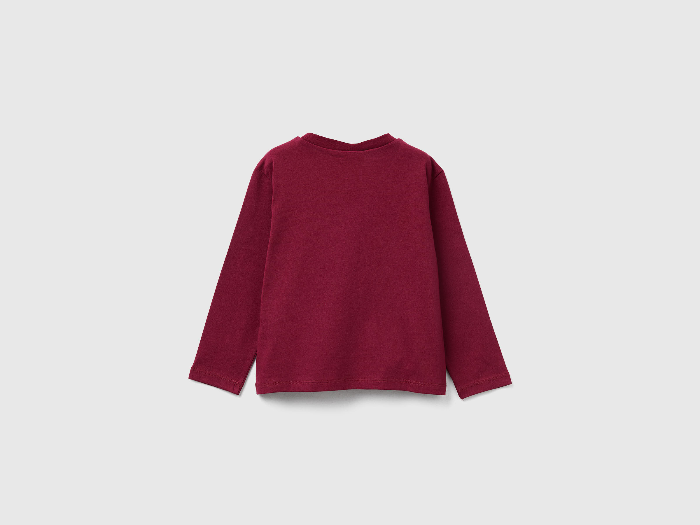 T-SHIRT L/S Menina image number 2